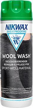 Actual product image Nikwax Wool Wash (Liquid)