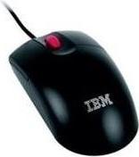 Produktbild Lenovo Optical Wheel Mouse (Kabelgebunden)
