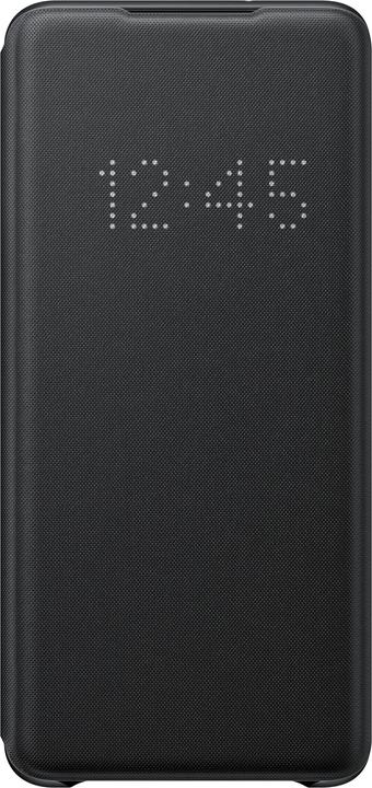 Actual product image Samsung LED View Cover (Samsung Galaxy S20+, Samsung Galaxy S20+ 5G)