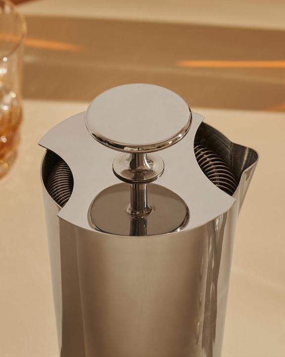 Produktbild Alessi The tending box (Cocktail Shaker)