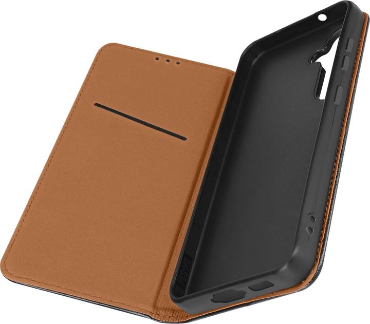 Immagine prodotto Avizar Serie Prestige, Serie cover portafoglio (Samsung Galaxy S23 FE)