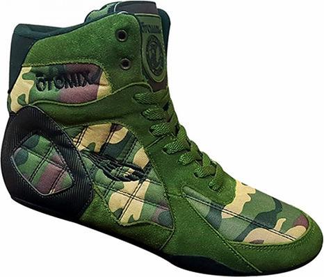 Otomix Ninja Warrior CAMO (42)