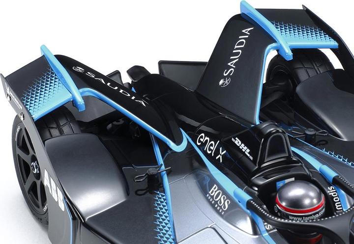 Immagine prodotto Tamiya Formula E Gen2 ChLivery TC-01 (Kit)