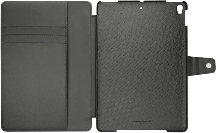 Actual product image Noreve Leather case wallet (iPad Pro 10.5 2017 (1. Gen))