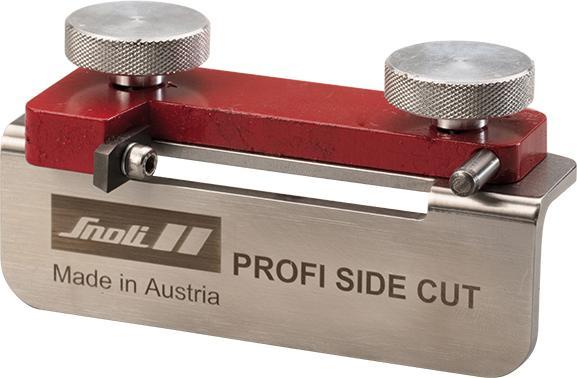 Immagine prodotto Snoli Coppa del Mondo Pro Sidecut (Temperamatite)