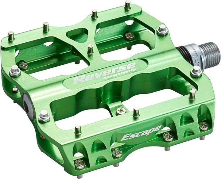 Reverse Escape pedal