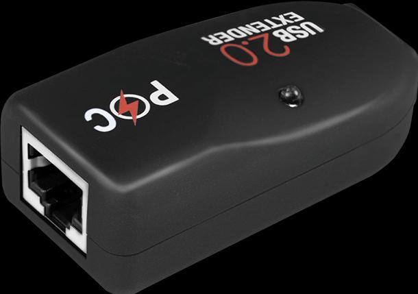 Produktbild LogiLink Ua0207 (CAT5, 0.02 m)