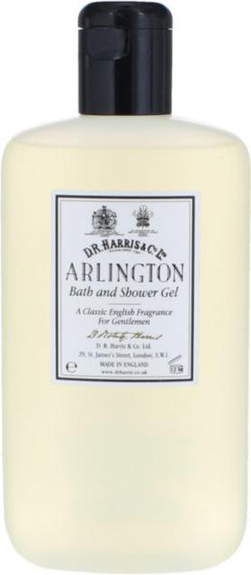 D.R. Harris Arlington Hair & Body Wash (250 ml)
