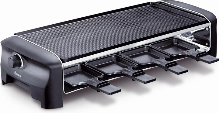 Actual product image Koenig Gourmet 8