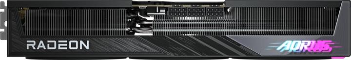 Actual product image Gigabyte AORUS Radeon RX 9070 XT Elite (16 GB)