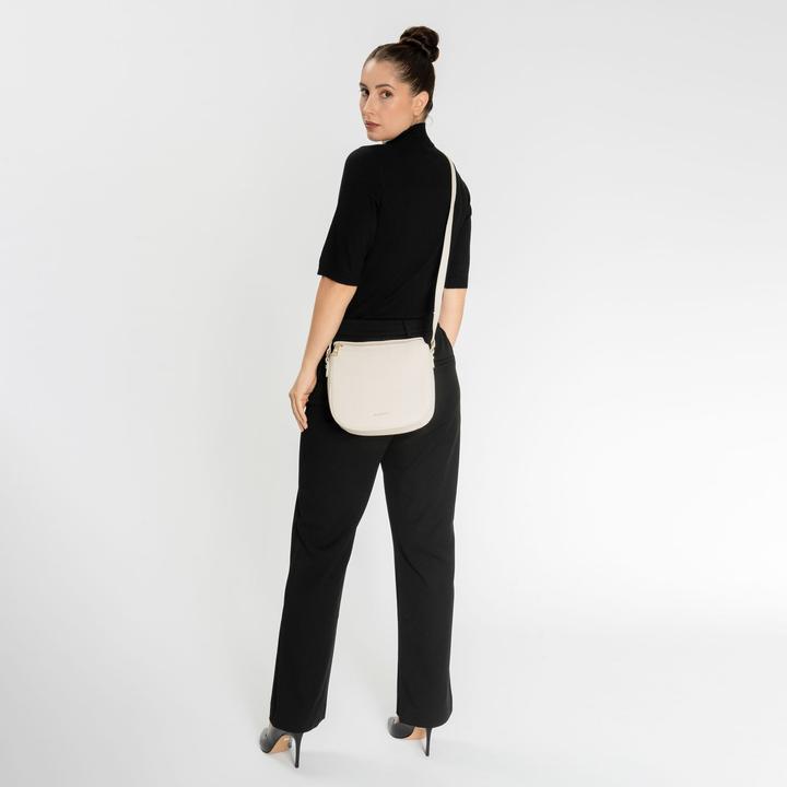 Actual product image Lazarotti Bologna Leather Shoulder bag leather 25 cm