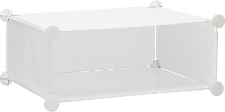 Productafbeelding Relaxdays Schoenenkast (94 x 37 x 108 cm)