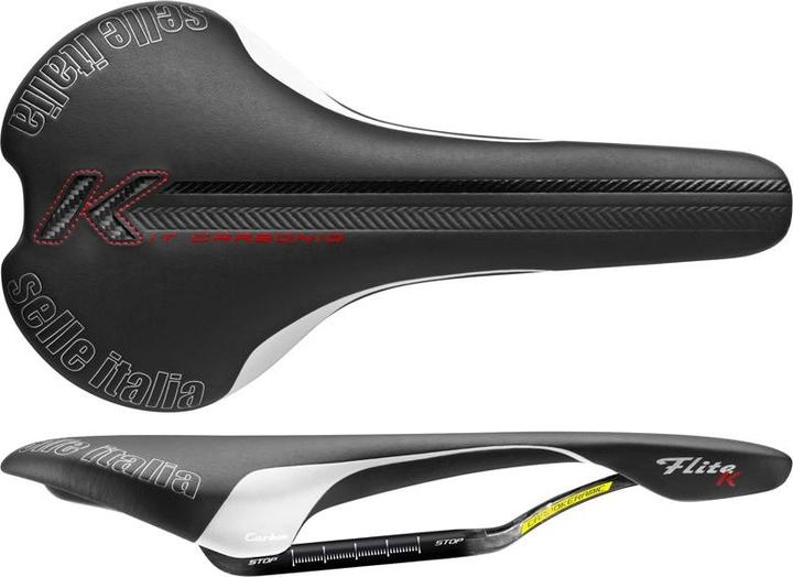 Image du produit Selle Italia Flite Kit Carbonio