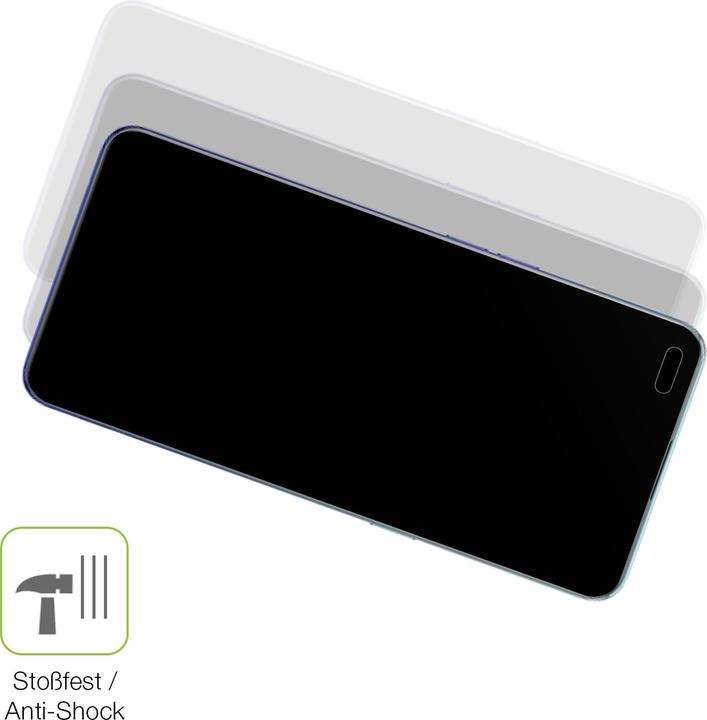 Immagine prodotto Dipos Full-Cover Pellicola Protettiva opaco (1 Pezzo/i, Oppo Reno 3 Pro)
