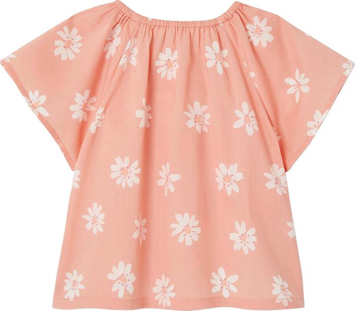 Image du produit Vertbaudet Blouse bébé fille (68)
