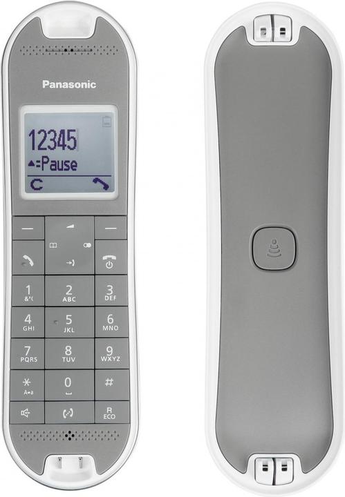 Actual product image Panasonic KX-TGK320GW