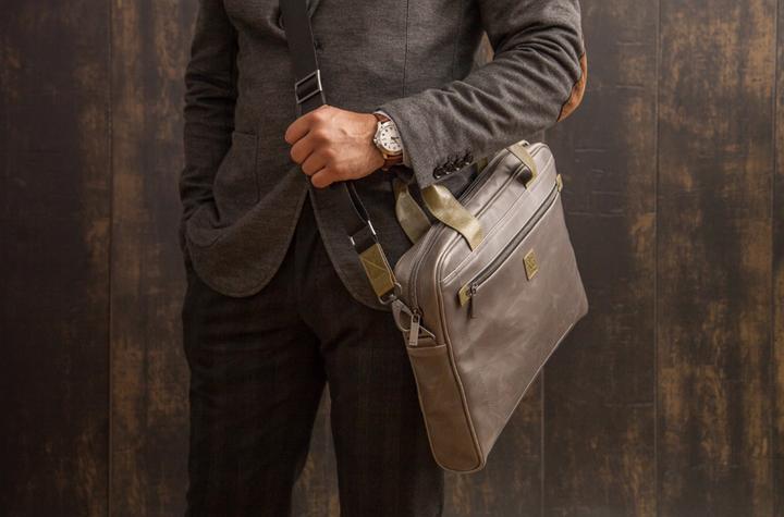 Immagine prodotto Golla Borsa per pendolari (15.40", Apple)