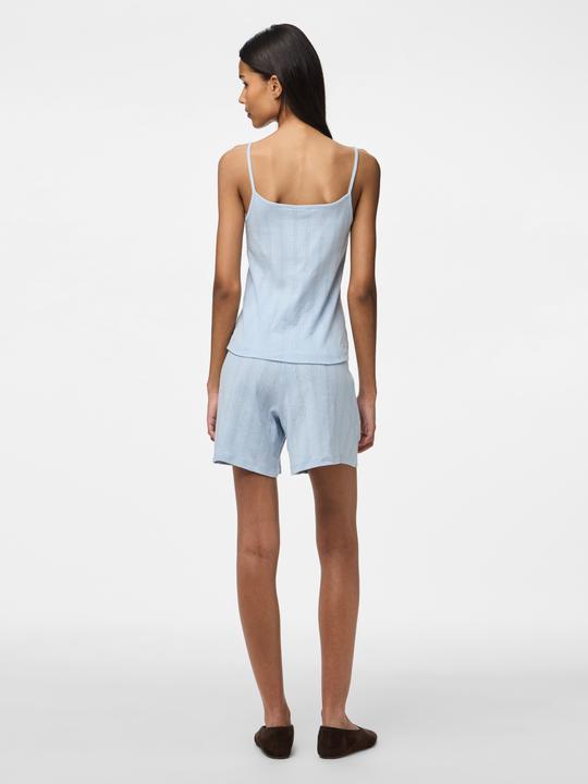 Image du produit Pieces PCMARIE HW POINTELLE Shorts (S)