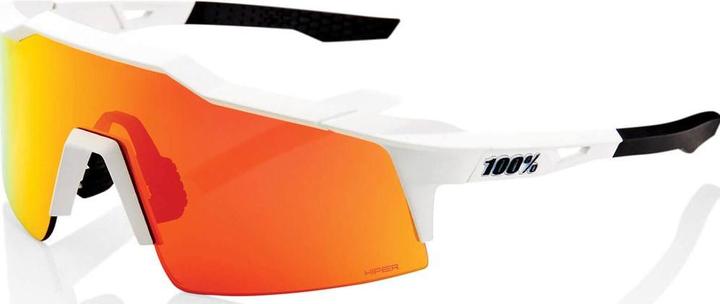 Produktbild 100% S2 (Soft Tact Off White, Hiper Red)