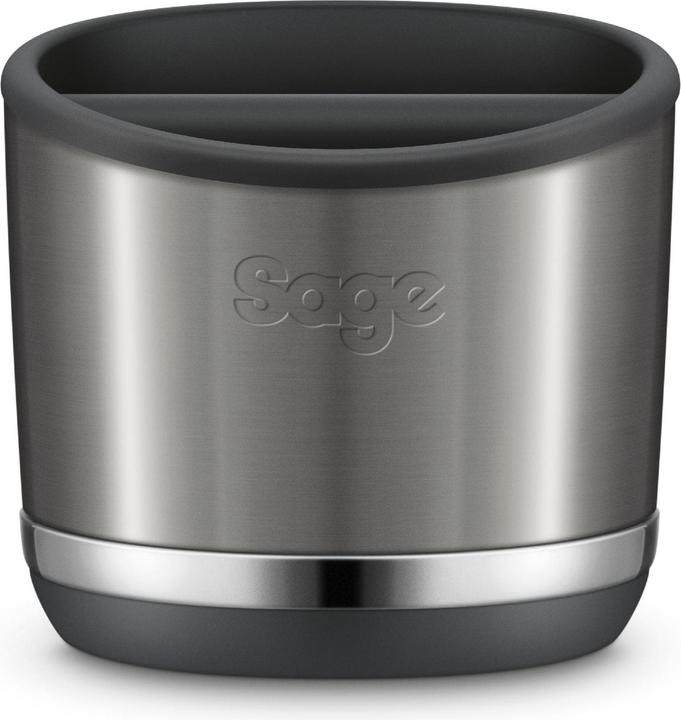 Sage The Knock Box