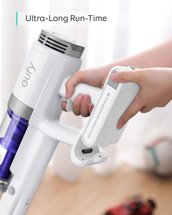 Produktbild eufy Homevac S11 Reach