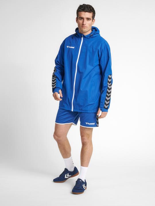 Produktbild hummel Authentic All-Weather Jacket (M)