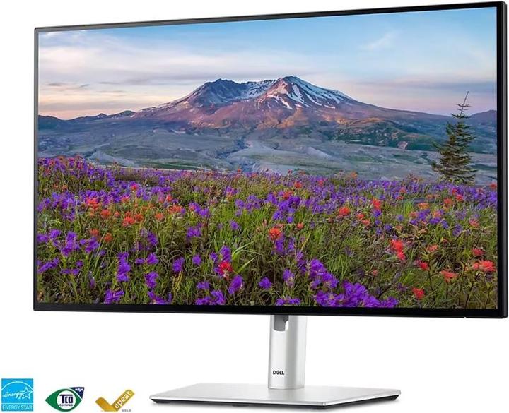 Produktbild Dell UltraSharp U2724D (2560 x 1440 Pixel, 27")