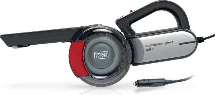 Produktbild Black & Decker Dustbuster Pivot PV1200AV