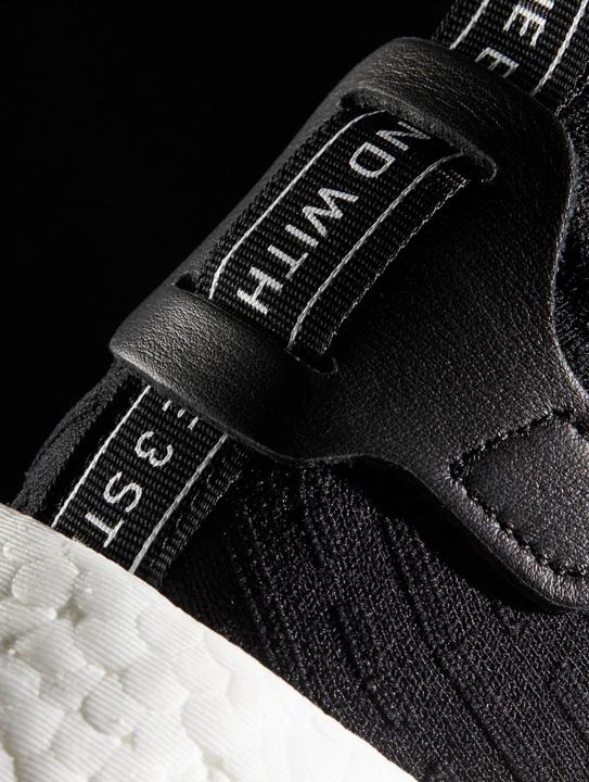 Produktbild adidas NMD R2 PK Schuhe - 107135 (37 1/3)