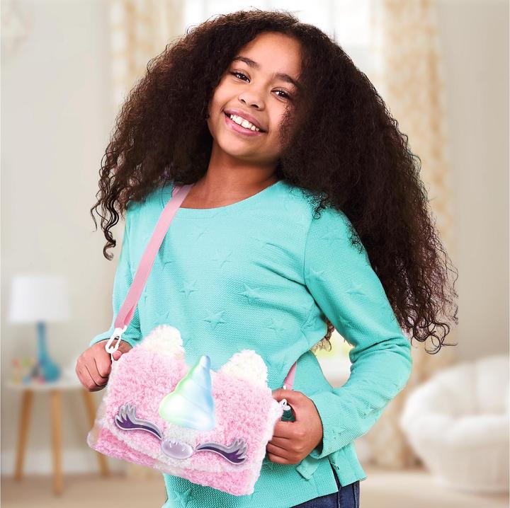 Image du produit VTech Kid'Couture- Mon sac Magic'Fashion (licorne) (FR)