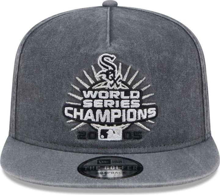 Immagine prodotto New Era Golfer Snapback Cap Pigment Dyed Chicago White Sox (Taglia unica)