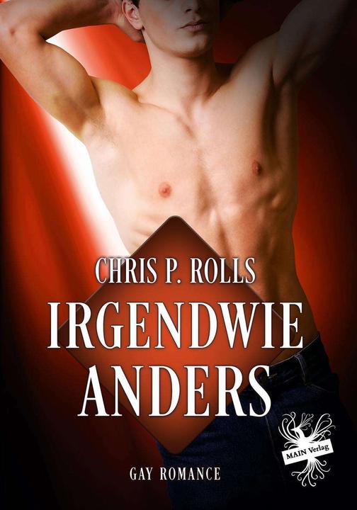Image du produit Irgendwie Anders (Allemand, Chris P. Rolls, 2018)