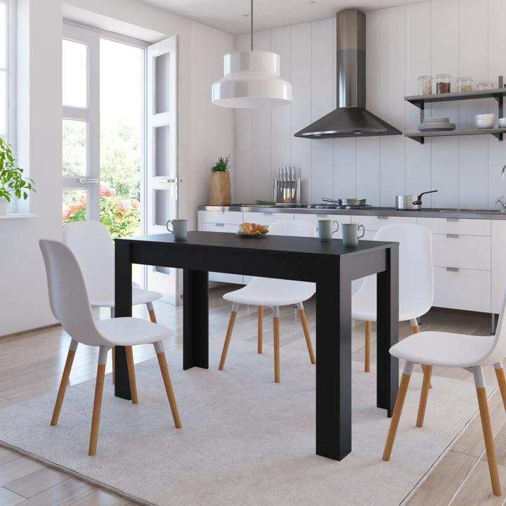 Image du produit VidaXL Ellis (120 x 60 x 76 cm)