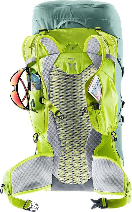 Actual product image Deuter Spped Lite 28 (28 l)