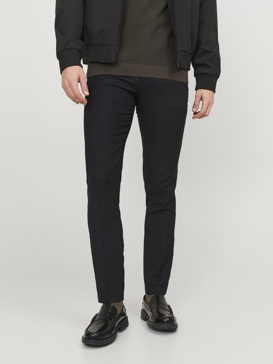 Actual product image Jack & Jones Slim Fit Suit Trousers (102)