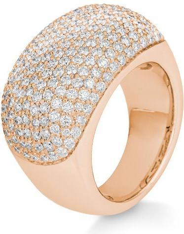 Image du produit Breuning BAGUE - BRILLE. 2,672 Ct. G/if (61, Or 750/18 K)