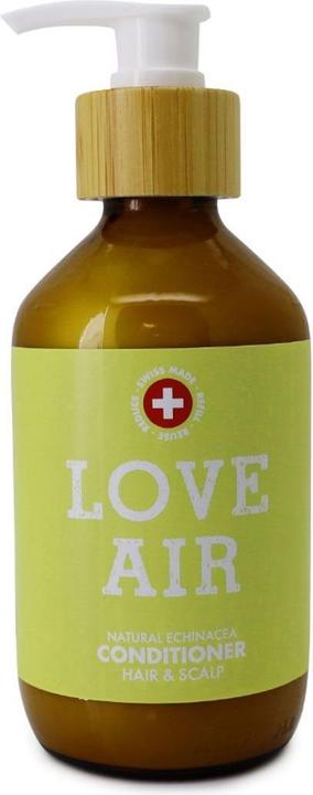 ReUseMe LOVE AIR Conditioner Echinacea Disp 250 ml (250 ml)