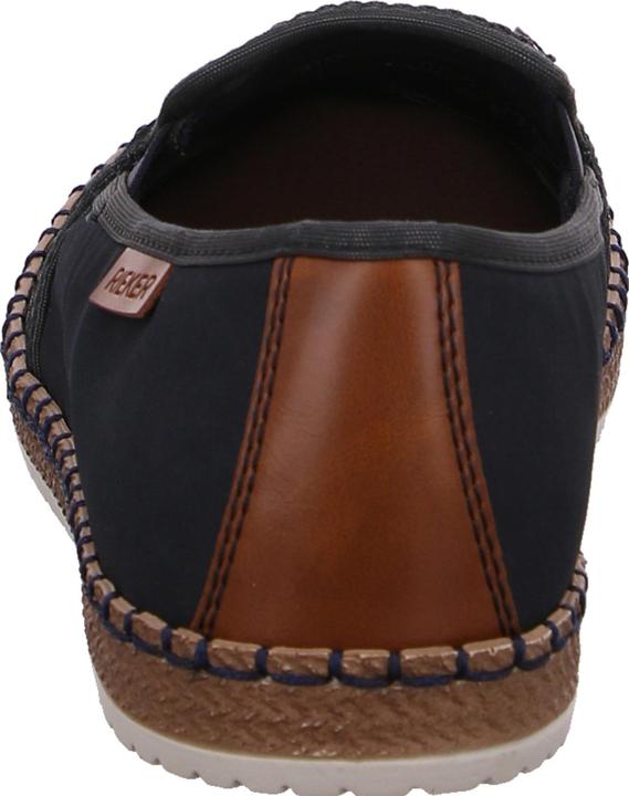 Image du produit Rieker chaussures à enfiler (46)
