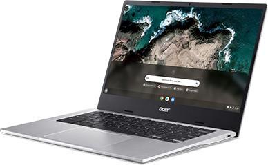 Image du produit Acer Chromebook 514 (14", MediaTek MT8183, 8 Go, 64 Go, ING. Int.)