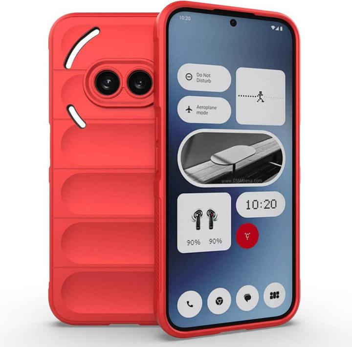 Produktbild Cover-Discount Nothing Phone (2a) - Rugged Protective Hülle (Nothing Phone (2a))