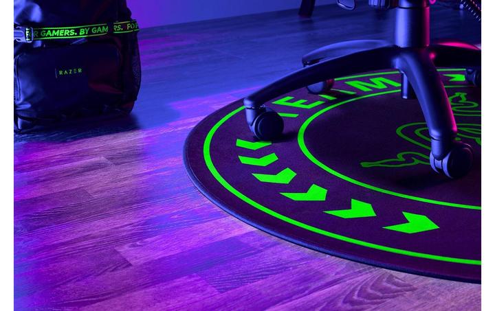 Productafbeelding Razer Vloerkleed (12 x 12 x 126 cm)