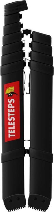 Immagine prodotto Telesteps Teleskopleiter Combi Line 2.3m (Scala telescopica, 230 cm)