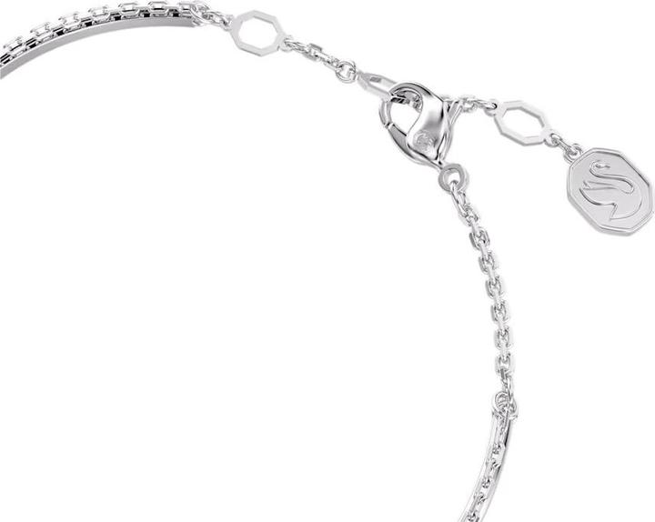 Image du produit Swarovski Bracelet Meteora Blanc (17 cm, Métal Swarovski)