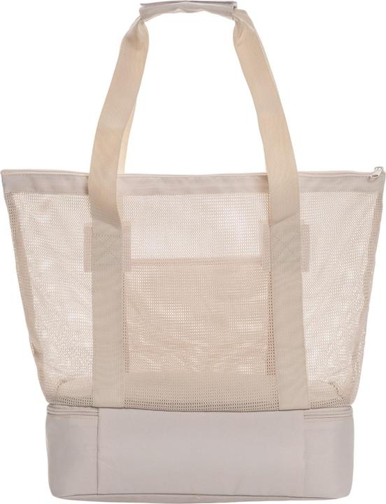 Actual product image Xd Collection Iqlo RPET 2 in 1 Cooler Tote Bag