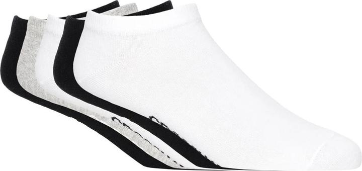 Produktbild Crosshatch Briskmix SneakerSocken (5erPack) (5er Pack, 39.5 - 45.5)
