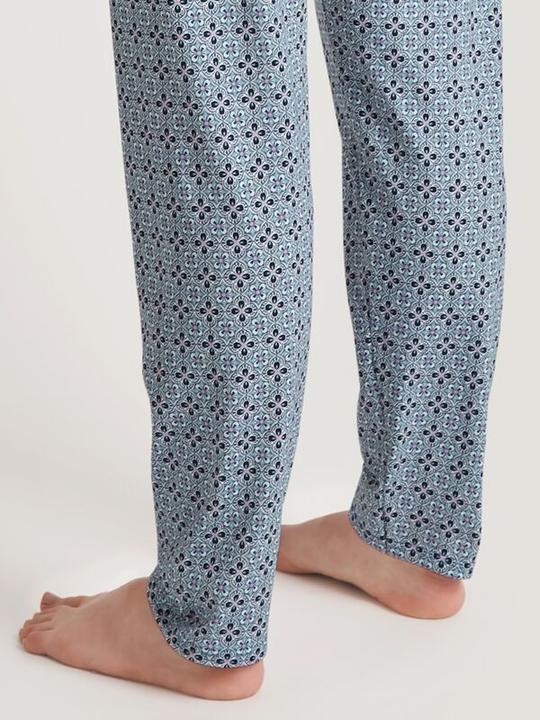 Actual product image Calida Ornament Nights Pyjamas (XL)