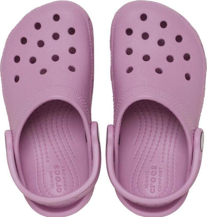 Produktbild Crocs T's Classic Clog (25)