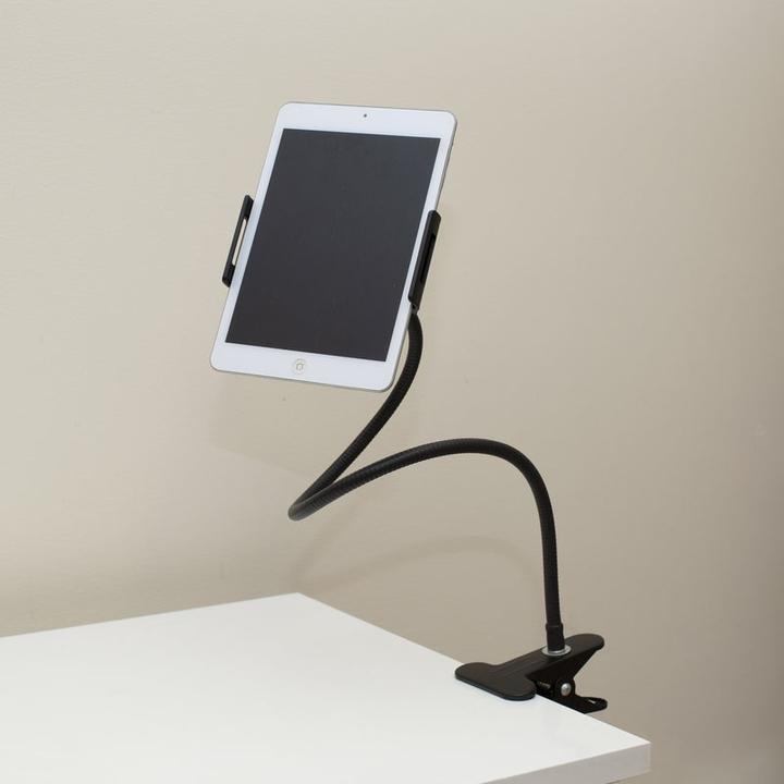 Actual product image Kikkerland Gooseneck