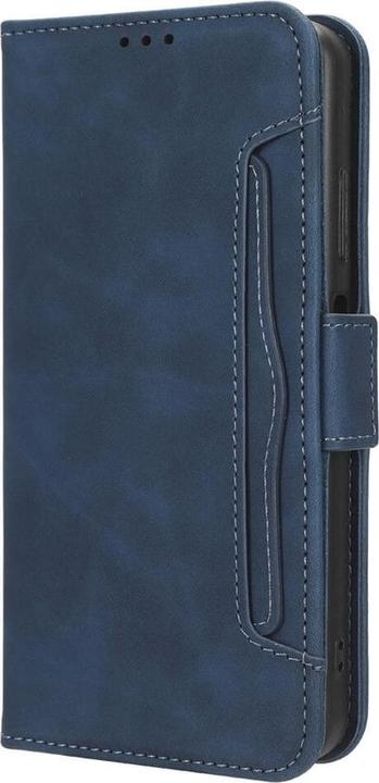 Produktbild Cover-Discount Etui viele Kartenfächer (Samsung Galaxy S24 Ultra)