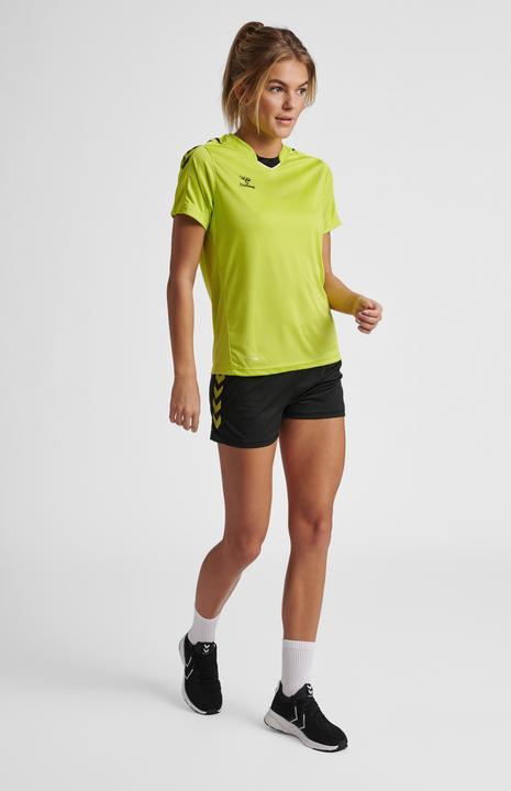 Produktbild hummel Core Xk Poly Shorts Woman (M)